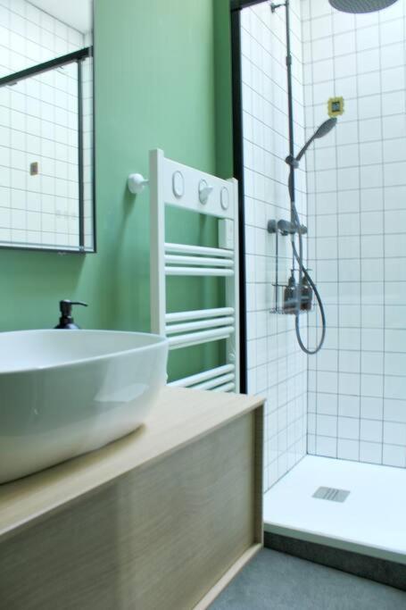 Appartement Friends روان المظهر الخارجي الصورة